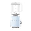 Smeg - Frullatore Da Tavolo 50's Style- Blf03pbeu-azzurro