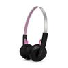 Philips - Cuffie Wireless On-ear Moving Sound Tams1bk/00-black