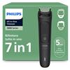 Philips - Regolacapelli Serie 3000 Mg3920/15-nero