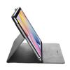 Cellularline - Folio Loop Custodia Per Galaxy Tab S6 Lite (2024)-black
