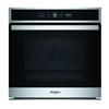 Whirlpool - Woi4is8hm0sxa Forno Multifunzione Inox Classe A+-black,stainless Steel