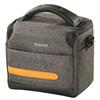 Hama - Tasca Porta Attrezzatura Terra 110 Per Fotocamera-grigio