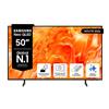 Samsung - Smart Tv Mini Led Uhd 4k 50 Qe50qn70hauxzt-titan Gray