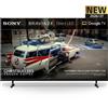 Sony - Smart Tv Led Uhd 4k 43 K43s25m2pb.cei-nero