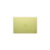 Tucano - Custodia Nido Macbook Neo-trasparente
