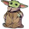 Star Wars: The Mandalorian The Child Plush Backpack for Kids | 16 Inches