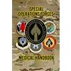 CREATESPACE Special Operations Forces Medical Handbook