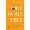 SPCK The One Hour Bible: From Adam to Apocalypse in Sixty Minutes