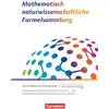 Cornelsen Verlag GmbH Das große Tafelwerk - neue Generation - MINT-Formelsammlung bis zum Abitur - Alle Bundesländer außer Bayern: Offizielle ... Formelsammlung des IQB
