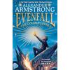 Farshore Evenfall: The Golden Linnet: An epic, thrilling adventure from Pointless star and bestselling children's author - perfect for children aged 9-12 - now published in paperback!: Book 1