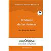 EasyOriginal Verlag El Monte de las Ánimas / Der Berg der Seelen (mit Audio): Lesemethode von Ilya Frank - Ungekürzter Originaltext