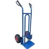 EuroGarden Carrello trasporto universale eurogarden portata 200 kg