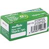 Murata SR1116-PBWW - Pila a bottone 366, ossido d'argento, 30 mAh, 1,55 V, 10 pezzi