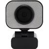 Cuifati Webcam 4K per PC, Fotocamera USB per Computer con Messa a Fuoco Automatica PDAF e Microfono con Cancellazione del Rumore, Webcam Plug and Play per Videoconferenze, Streaming Live, Correzione