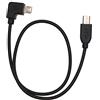 LingoFoto For ZY Crane 2 for Weebill S Stabilizer Control Cable for Sony Camera A7S, A7S2, A77, A77M2, A9, A6000, A6300 40CM (USB to Straight Multi)
