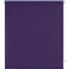 Decorblind | Tenda avvolgibile oscurante liscia senza attrezzi e senza trapano, misura della tenda: 37 x 180 larghezza x lunghezza/misura del tessuto: 34 x 175 - Tenda oscurante tinta unita, colore