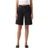 Levi's Pantaloncini da Donna Baggy Dad Jort, Open Mind FP, 34W