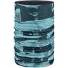 Buff| Scaldacollo Polar Reversible Multifunzionale, Caldo, Fodera, Comodo, Morbido, Reversibile Uomo Donna Taglia unica Tourmaline