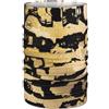 Buff| Scaldacollo Original EcoStretch Sciarpa, Tubolare, Multifunzionale, Collo e testa, Corsa, Passeggiate, Escursioni, Sostenibile, Leggera Uomo Donna Taglia unica Olive