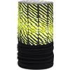 Buff| Scaldacollo Polar Multifunzionale, Caldo, Fodera, Confortevole, Morbido Uomo Donna Taglia unica Lime