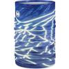 Buff| Scaldacollo ThermoNet Caldo, Confortevole, Materiali riciclati, Leggero, Traspirante, Isolamento termico, Neve Uomo Donna Taglia unica Royal Blue