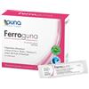 GUNA SpA FERROGUNA 28 BUSTINE