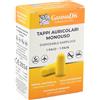GAMMADIS FARMACEUTICI Srl TAPPO AURICOLARE EAR GOMMAPIUMA 2 PEZZI