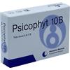 BIOGROUP Srl PSICOPHYT REMEDY 10B 4 TUBI 1,2 G