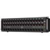 BEHRINGER S32 SNAKE DIGITALE 16 USCITE OUT 32 PREAMPLIFICATORI MIDAS E AES50