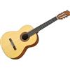 YAMAHA C40 MII CHITARRA CLASSICA 4/4 NATURAL DA STUDIO SATINATA