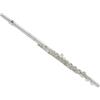 YAMAHA YFL-212-ID ( YFL212 ) FLAUTO TRAVERSO IN DO ARGENTATO CHIAVI CHIUSE NON IN LINEA