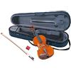 YAMAHA V3SKA 3/4 VIOLINO RIDOTTO CON CUSTODIA ARCHETTO E COLOFONIA