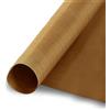 Telituny PTFE - Rotolo di pellicola in teflon per pressa termica, ad alta temperatura, antiaderente, riutilizzabile, 600 °C, non stick per pressa di trasferimento, stirare a mano, cottura (1, 30 x 100 cm)