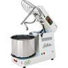 FAMAG impastatrice professionale a spirale 5 kg 10 velocità alte idratazioni Vasca fissa e testa fissa monofase 220V