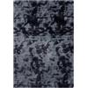 Carpeto Rugs Tappeto Salotto Moderno Peloso - Tappeto Camera da Letto Morbido - Tappeto Cameretta Grande - Tappeti Moderni Soggiorno Pelo Lunga - Grigio - 200 x 300 cm