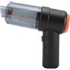 Sxhlseller Aspirapolvere Portatile Senza Fili Ad Alta Potenza Aspirapolvere Integrato per Auto Potente Aspirazione per Auto Home Office Depilazione Animali Domestici Batteria ABS Inclusa