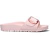 BIRKENSTOCK MADRID BIG BUCKLE EVA Ciabatta donna light rose