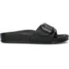 BIRKENSTOCK MADRID BIG BUCKLE EVA Ciabatta donna nera