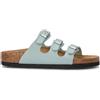 BIRKENSTOCK FLORIDA Ciabatta donna pure sage