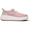 JEEP Mocassino donna rosa