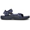 TEVA Sandalo uomo blu