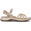 TEVA Sandalo donna panna
