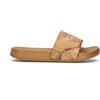 ALVIERO MARTINI Ciabatta donna marrone