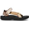 TEVA Sandalo donna beige
