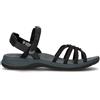 TEVA Sandalo donna nero
