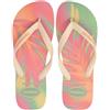 HAVAIANAS Ciabatta donna multicolor