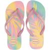 HAVAIANAS Ciabatta donna multicolor
