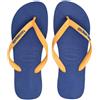 HAVAIANAS Ciabatta uomo blu