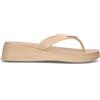 HAVAIANAS Ciabatta donna beige