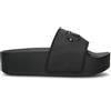 LIU JO Ciabatta donna nera